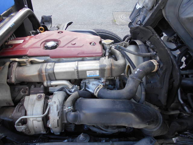 日野デュトロ高所作業車小型（2t・3t）[写真21]