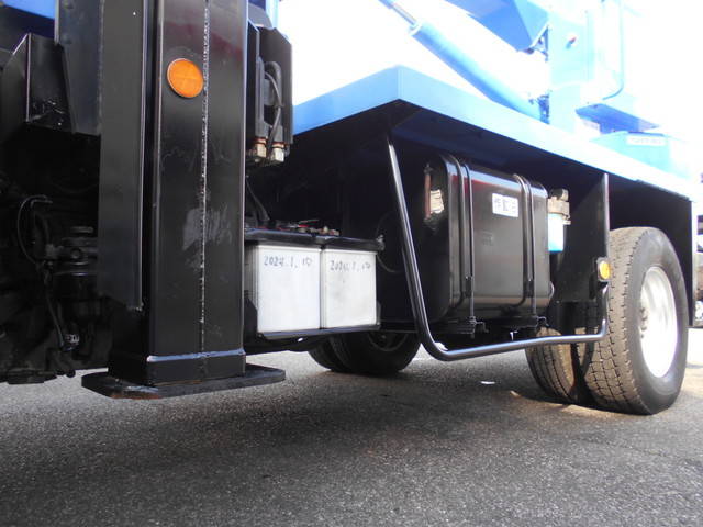 日野デュトロ高所作業車小型（2t・3t）[写真22]