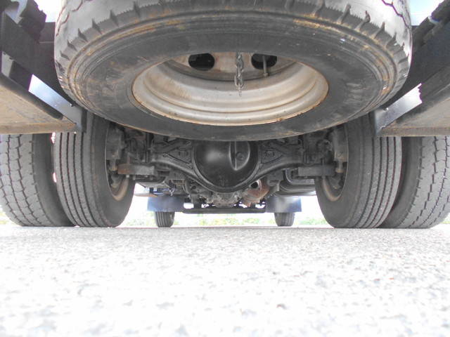 日野デュトロ高所作業車小型（2t・3t）[写真25]