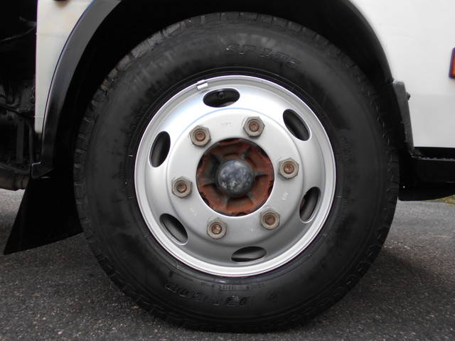 日野デュトロ高所作業車小型（2t・3t）[写真26]