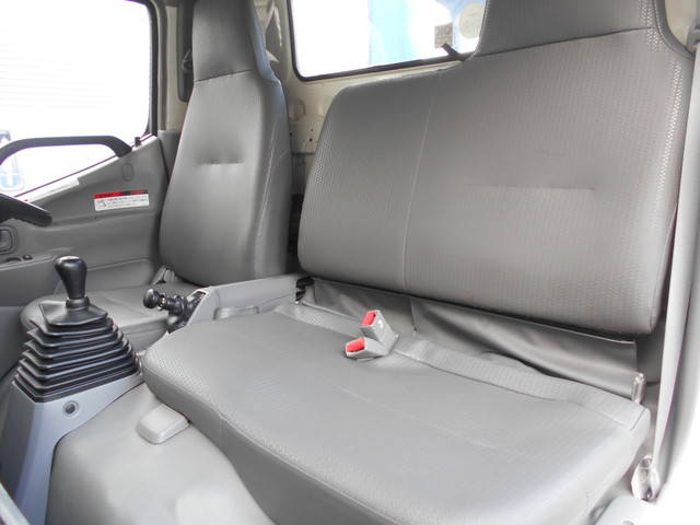 日野デュトロ高所作業車小型（2t・3t）[写真31]