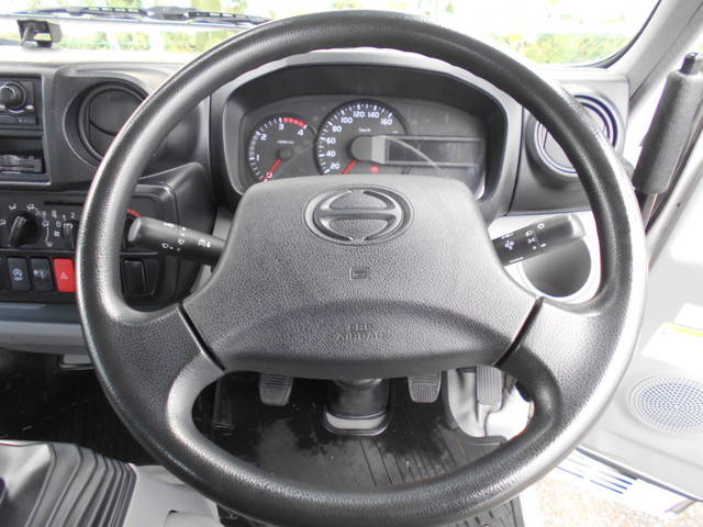 日野デュトロ高所作業車小型（2t・3t）[写真32]