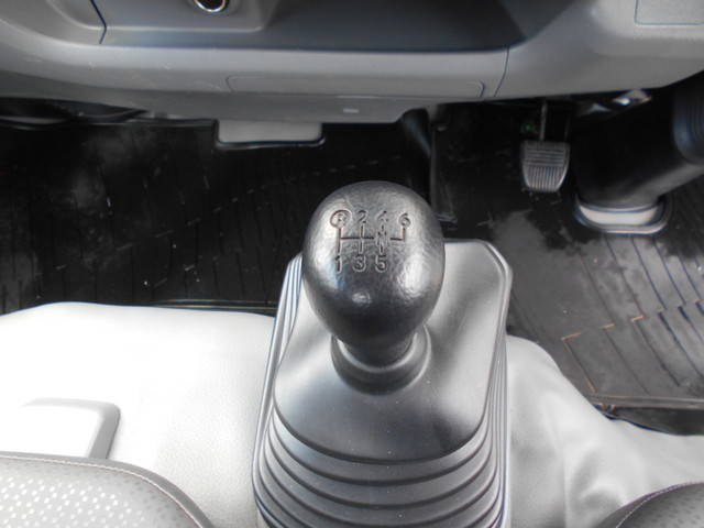 日野デュトロ高所作業車小型（2t・3t）[写真33]