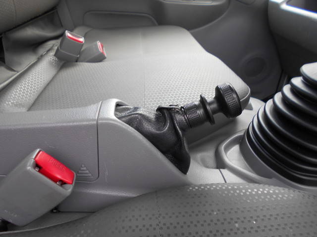 日野デュトロ高所作業車小型（2t・3t）[写真34]