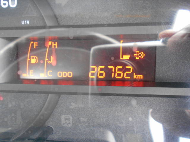 日野デュトロ高所作業車小型（2t・3t）[写真36]