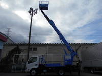 日野デュトロ高所作業車小型（2t・3t）[写真09]