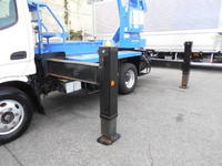 日野デュトロ高所作業車小型（2t・3t）[写真10]