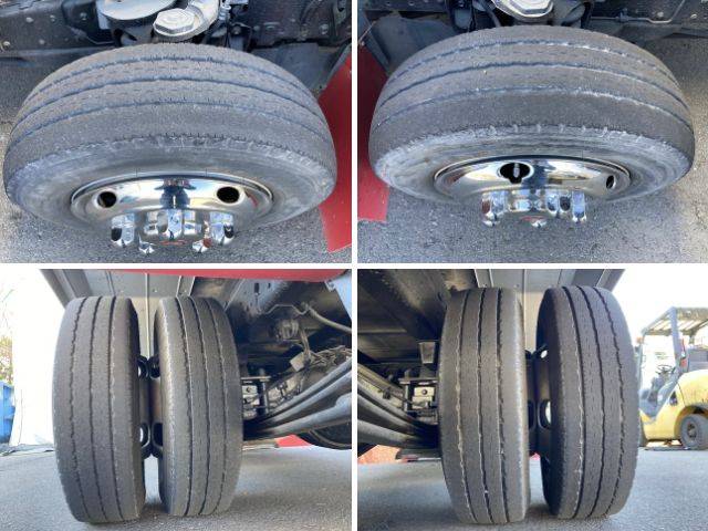 いすゞエルフパネルバン小型（2t・3t）[写真18]