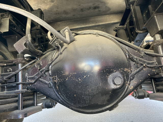 いすゞエルフパネルバン小型（2t・3t）[写真25]