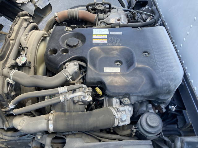 いすゞエルフパネルバン小型（2t・3t）[写真26]