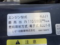 いすゞエルフパネルバン小型（2t・3t）[写真27]