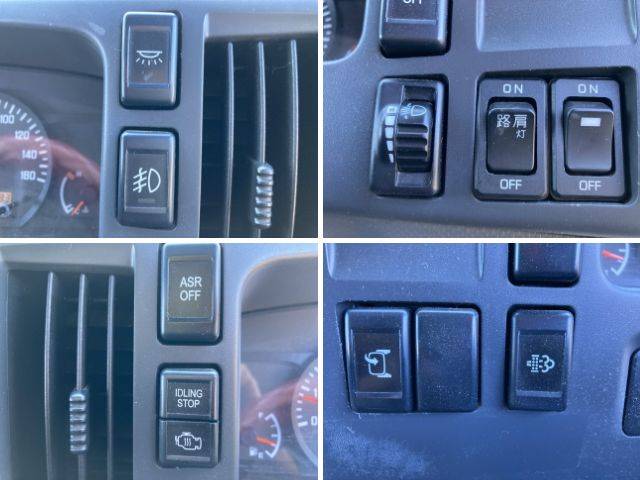 いすゞエルフパネルバン小型（2t・3t）[写真35]