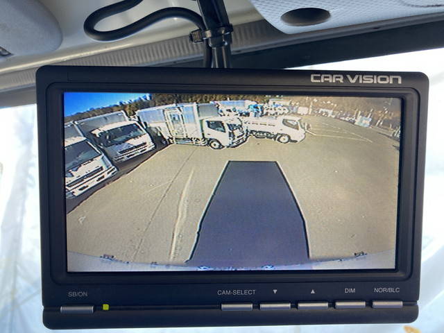 いすゞエルフパネルバン小型（2t・3t）[写真38]