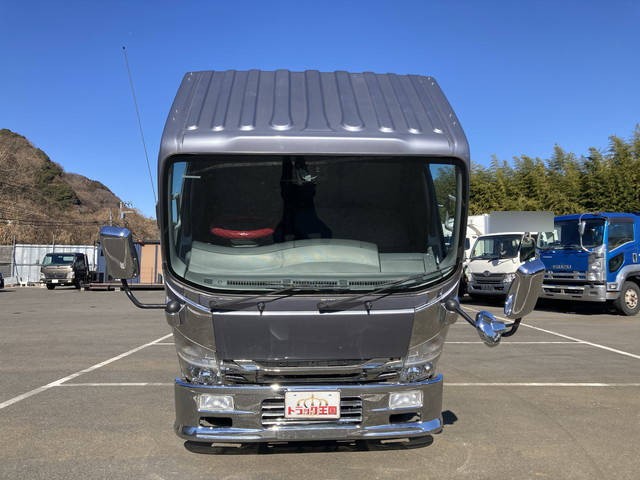 いすゞエルフパネルバン小型（2t・3t）[写真09]