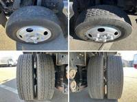 三菱ふそうキャンター平ボディ小型（2t・3t）[写真16]