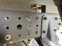 三菱ふそうキャンター平ボディ小型（2t・3t）[写真21]