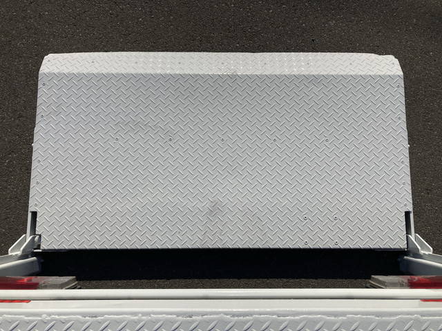 日野デュトロ平ボディ小型（2t・3t）[写真17]