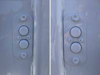 日野デュトロ平ボディ小型（2t・3t）[写真18]