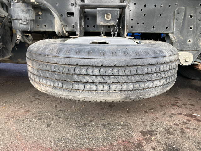 日野デュトロ平ボディ小型（2t・3t）[写真23]