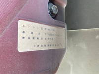 日野デュトロ平ボディ小型（2t・3t）[写真28]