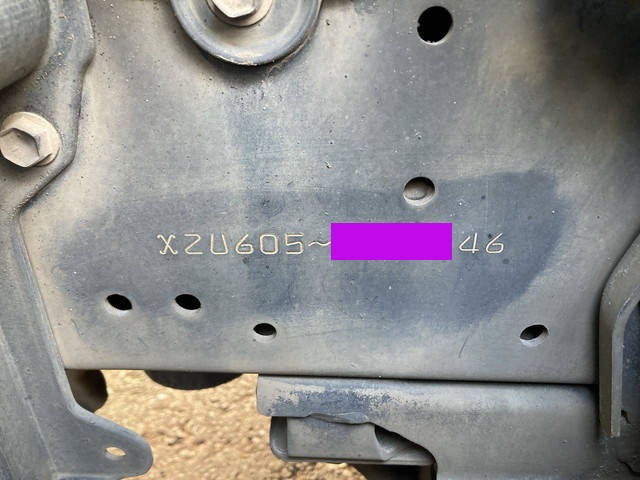 日野デュトロ平ボディ小型（2t・3t）[写真40]