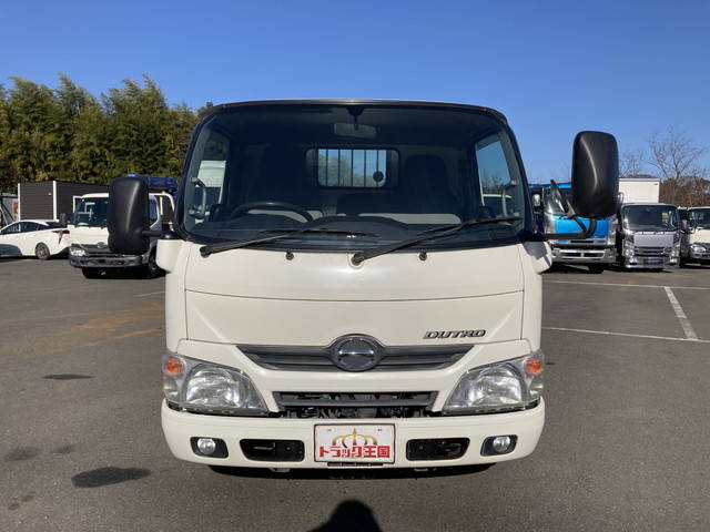 日野デュトロ平ボディ小型（2t・3t）[写真07]
