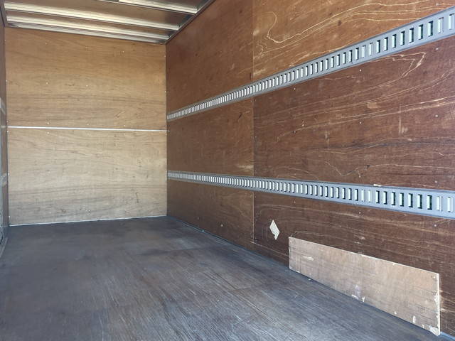 いすゞエルフアルミバン小型（2t・3t）[写真12]