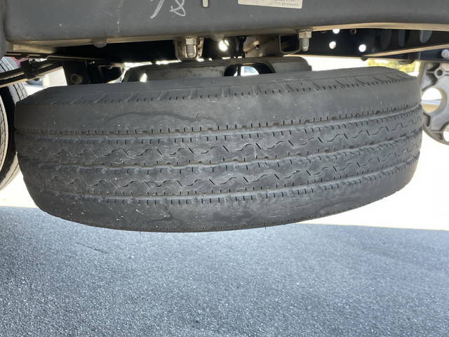 いすゞエルフアルミバン小型（2t・3t）[写真19]