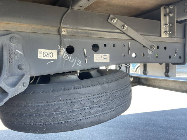 いすゞエルフアルミバン小型（2t・3t）[写真20]