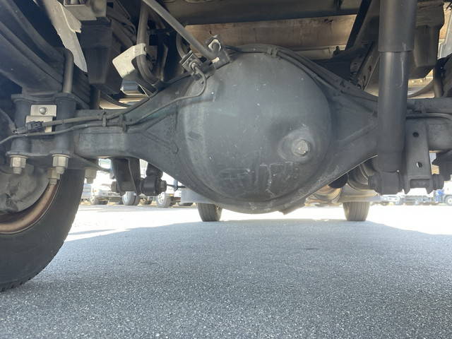 いすゞエルフアルミバン小型（2t・3t）[写真22]