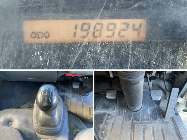 いすゞエルフアルミバン小型（2t・3t）[写真33]