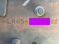 いすゞエルフアルミバン小型（2t・3t）[写真39]