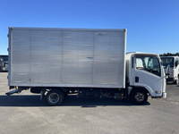 いすゞエルフアルミバン小型（2t・3t）[写真06]