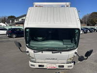 いすゞエルフアルミバン小型（2t・3t）[写真08]