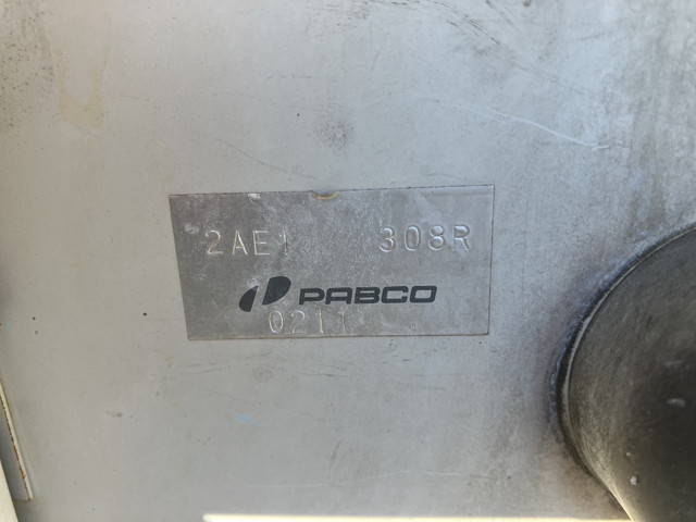 三菱ふそうキャンター平ボディ小型（2t・3t）[写真14]