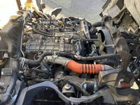 三菱ふそうキャンター平ボディ小型（2t・3t）[写真23]