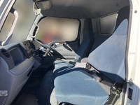 三菱ふそうキャンター平ボディ小型（2t・3t）[写真27]