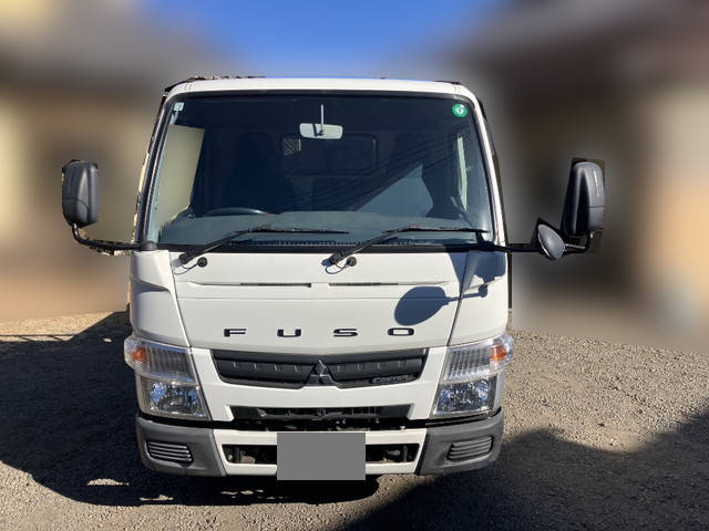三菱ふそうキャンター平ボディ小型（2t・3t）[写真05]