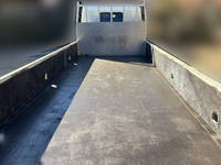 三菱ふそうキャンター平ボディ小型（2t・3t）[写真09]