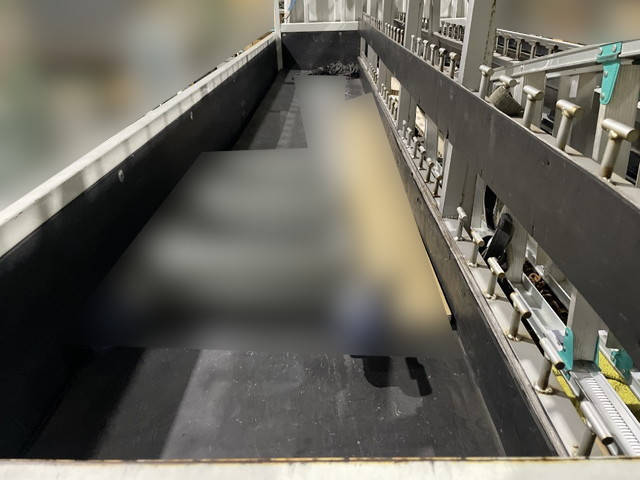 三菱ふそうキャンター平ボディ小型（2t・3t）[写真03]