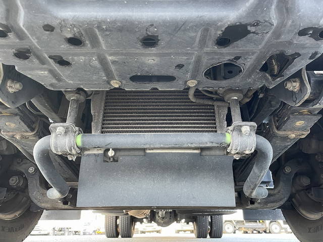 トヨタダイナアルミバン小型（2t・3t）[写真10]