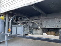 トヨタダイナアルミバン小型（2t・3t）[写真11]