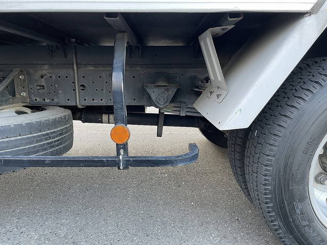 トヨタダイナアルミバン小型（2t・3t）[写真12]