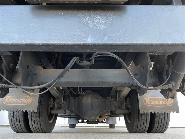 トヨタダイナアルミバン小型（2t・3t）[写真14]