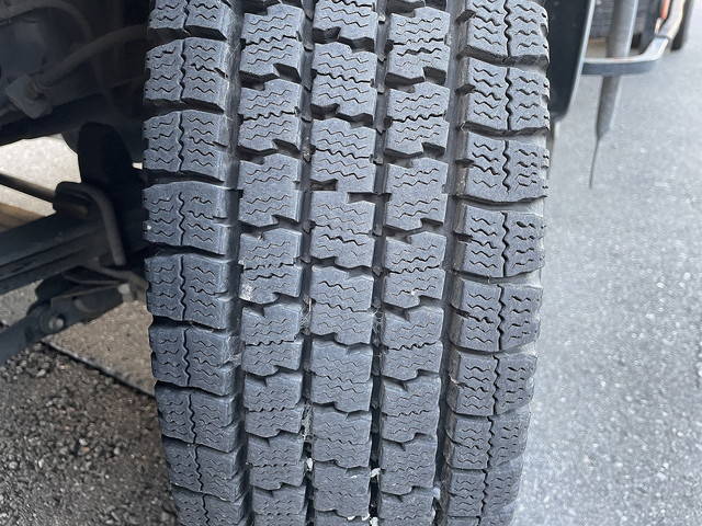 トヨタダイナアルミバン小型（2t・3t）[写真15]