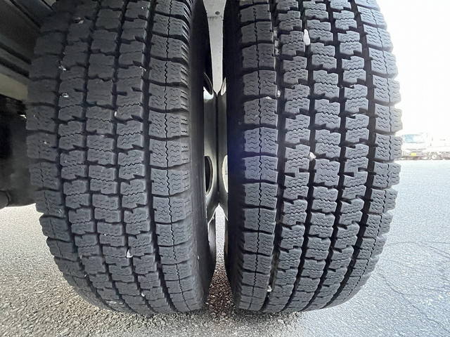 トヨタダイナアルミバン小型（2t・3t）[写真16]