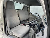 トヨタダイナアルミバン小型（2t・3t）[写真17]