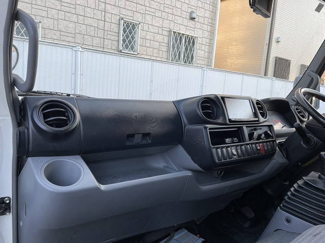 トヨタダイナアルミバン小型（2t・3t）[写真19]