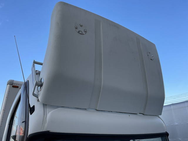 トヨタダイナアルミバン小型（2t・3t）[写真21]