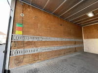 トヨタダイナアルミバン小型（2t・3t）[写真22]